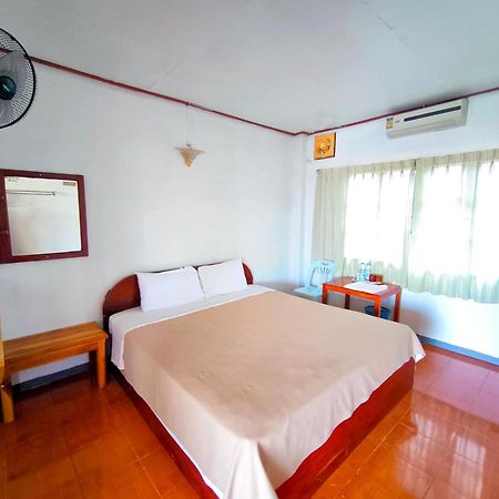 Sabaydee Guesthouse Houei Sai Extérieur photo